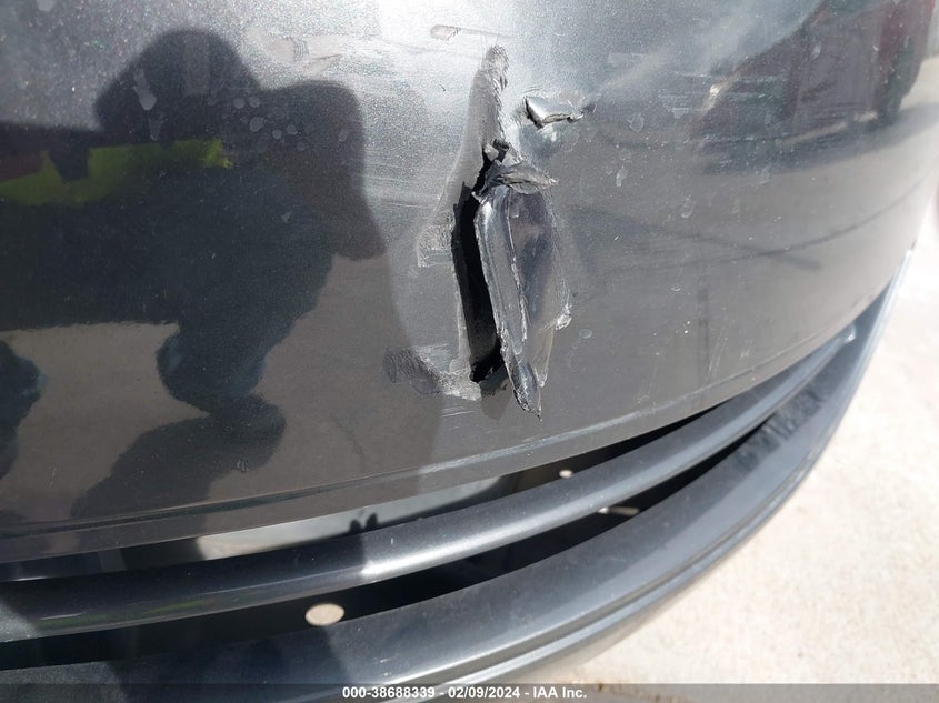 2015 CHEVROLET IMPALA LIMITED LT - 2G1WB5E3XF1127333