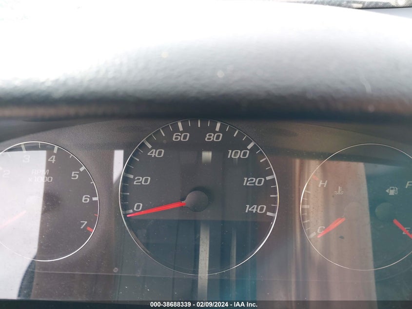 2015 CHEVROLET IMPALA LIMITED LT - 2G1WB5E3XF1127333