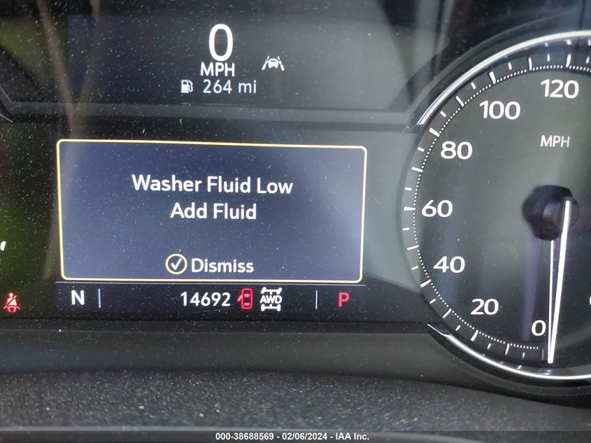 2021 CADILLAC XT5 AWD PREMIUM LUXURY - 1GYKNDRS0MZ133276