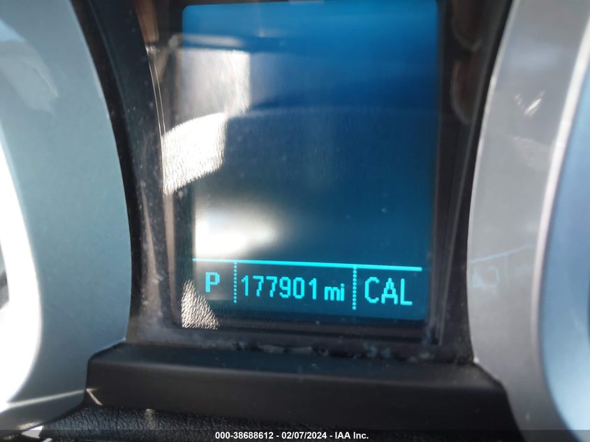 VIN 2GNALCEK7H6310566 2017 CHEVROLET EQUINOX LT