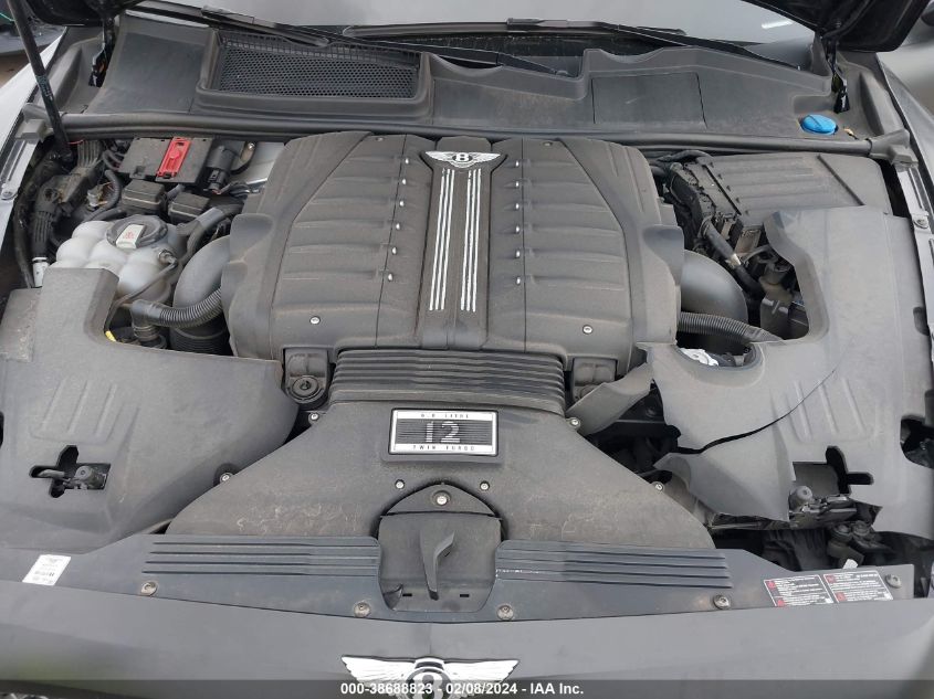 2017 Bentley Bentayga - SJAAC2ZV2HC014547