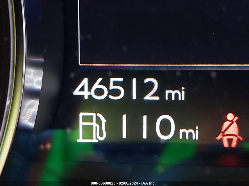 2017 Bentley Bentayga - SJAAC2ZV2HC014547