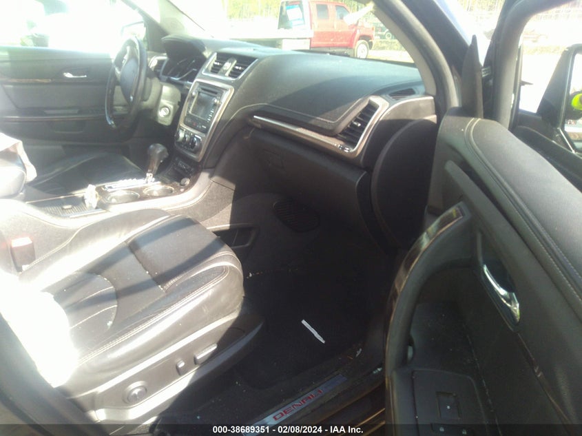 2014 GMC ACADIA DENALI - 1GKKRTKD8EJ364009