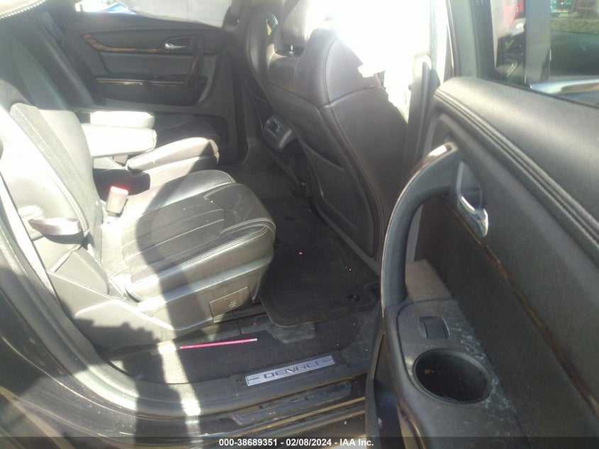 2014 GMC ACADIA DENALI - 1GKKRTKD8EJ364009