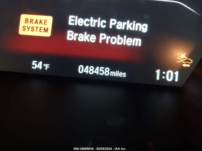 2021 HONDA CR-V HYBRID EX-L - 7FART6H87ME025629