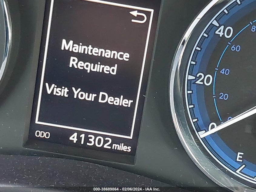 2017 TOYOTA COROLLA SE - 5YFBURHE5HP609605