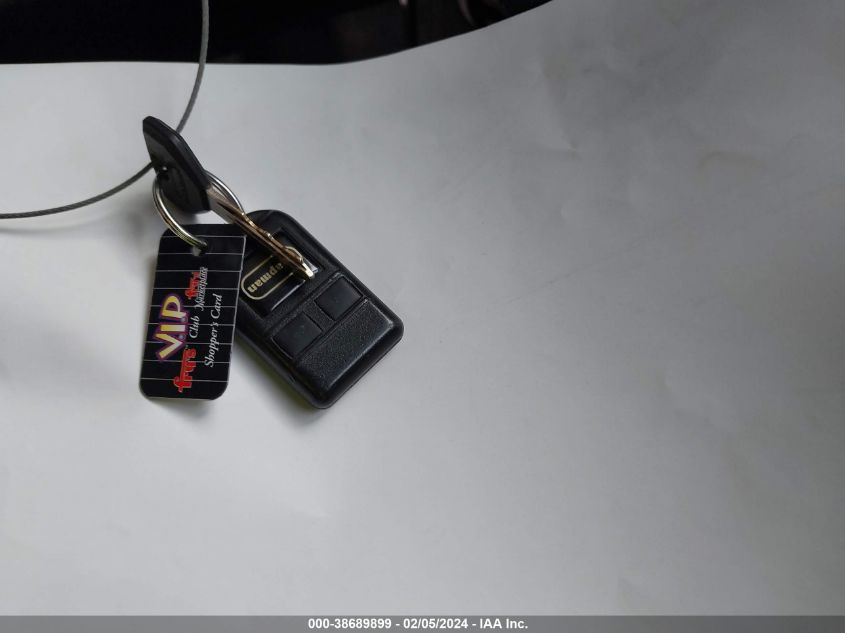 2004 Chrysler Sebring VIN: 1C3EL46X54N393791 Lot: 38689899