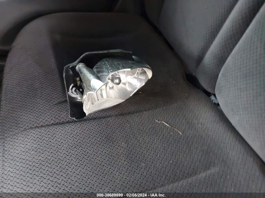 2004 Chrysler Sebring VIN: 1C3EL46X54N393791 Lot: 38689899