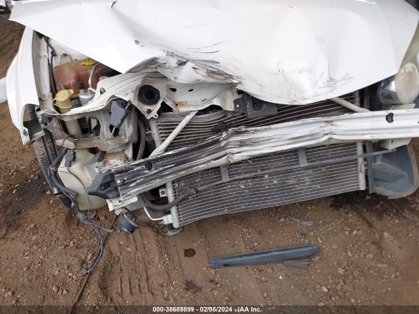 2004 Chrysler Sebring VIN: 1C3EL46X54N393791 Lot: 38689899