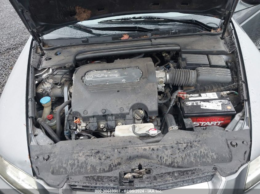 2006 Acura Tl VIN: 19UUA66206A032753 Lot: 38689907