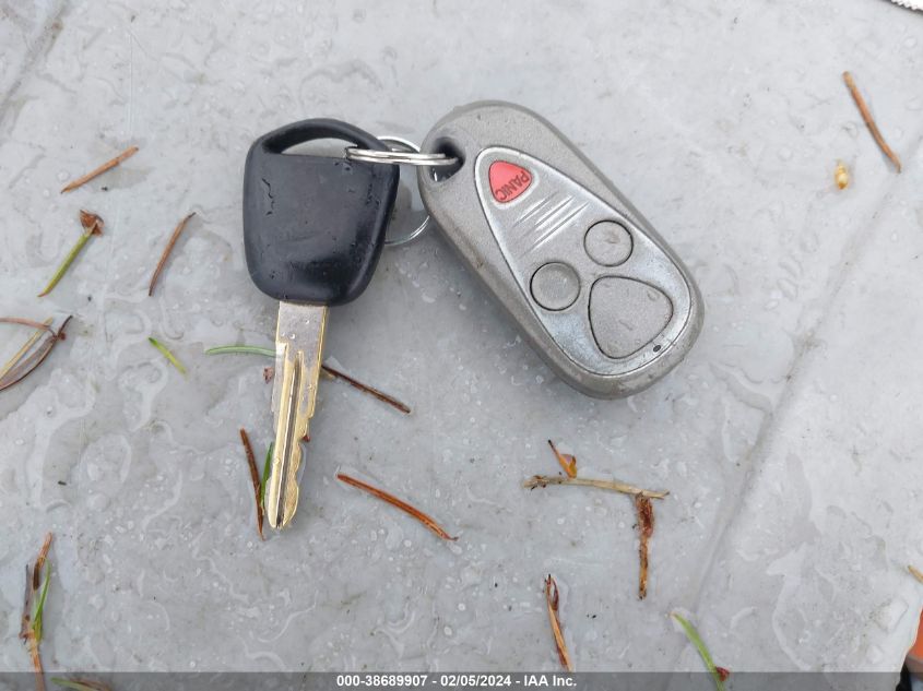 2006 Acura Tl VIN: 19UUA66206A032753 Lot: 38689907