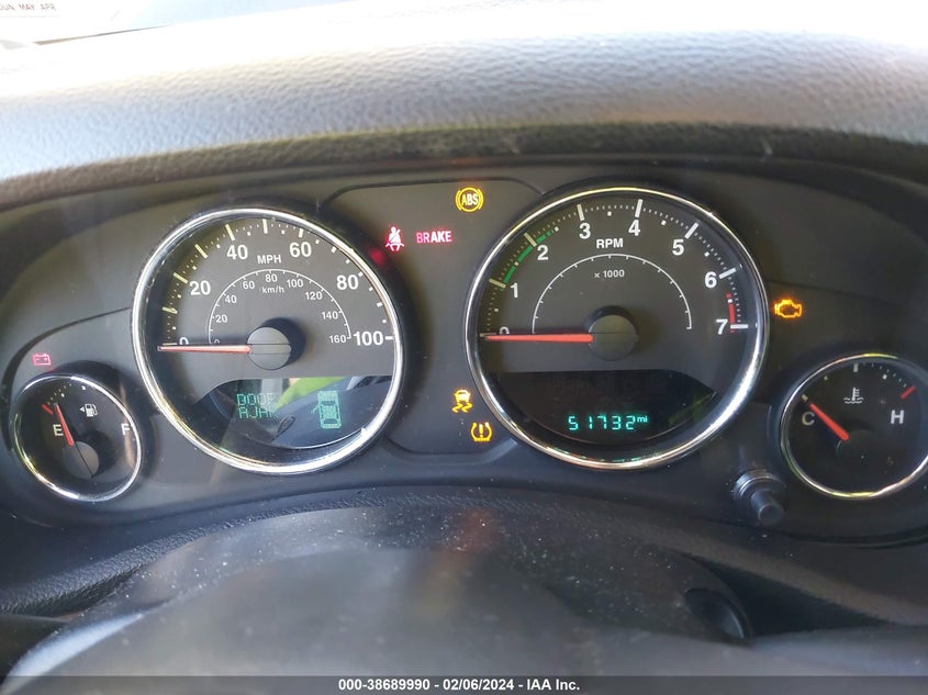 VIN 1C4BJWDGXJL854574 2018 JEEP WRANGLER JK UNLIMITED SPORT S 4X4