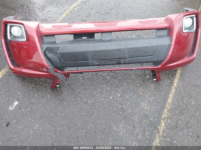 2015 SUBARU FORESTER 2.0XT TOURING - JF2SJGUC6FH571071