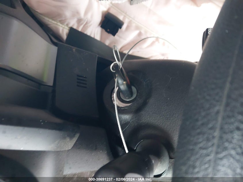 2022 TOYOTA TACOMA ACCESS CAB/SR/SR5/TRD SPORT/TRD OFF ROAD - 3TYSZ5ANXNT097321