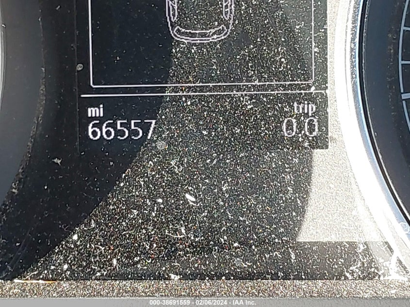 2015 VOLKSWAGEN GOLF SPORTWAGEN TDI S 4-DOOR - 3VWCA7AU6FM512014