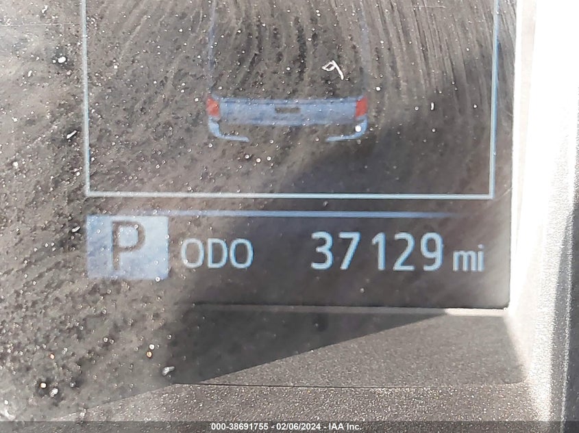 2016 TOYOTA TACOMA TRD SPORT - 3TMAZ5CN0GM008783