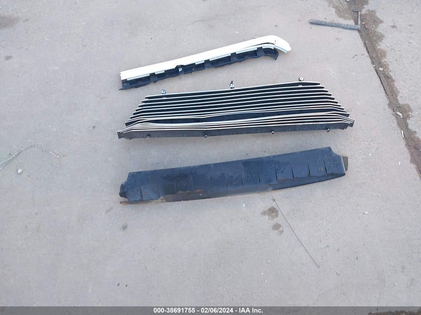 2016 TOYOTA TACOMA TRD SPORT - 3TMAZ5CN0GM008783