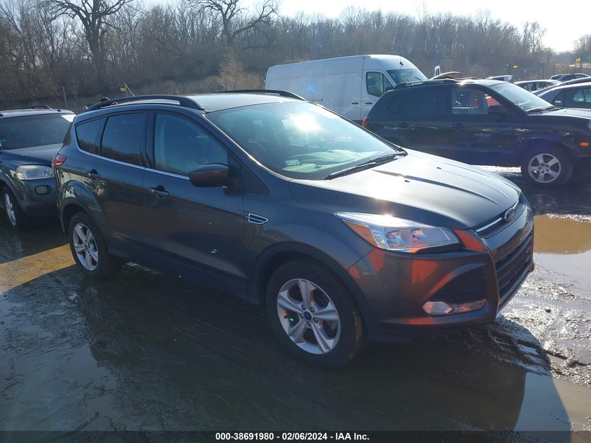 1FMCU9GX5GUA13754 2016 FORD ESCAPE