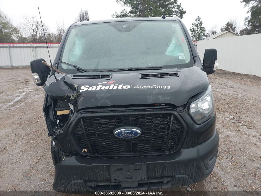 1FTYE1Y88PKA27143 2023 Ford Transit-150 T-150