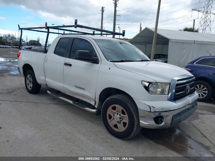 5TFRU5F11AX021425 2010 Toyota Tundra Grade V6