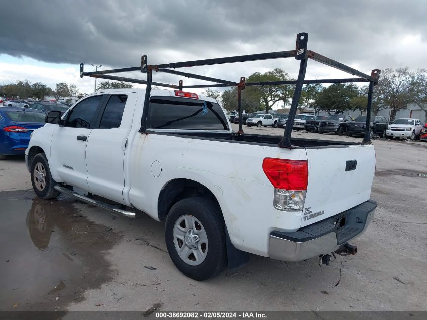 5TFRU5F11AX021425 2010 Toyota Tundra Grade V6