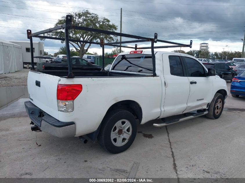 2010 Toyota Tundra Grade V6 VIN: 5TFRU5F11AX021425 Lot: 38692082