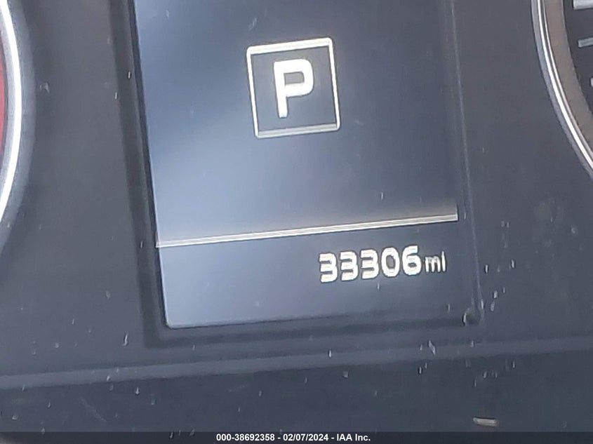 2021 KIA K5 GT-LINE - 5XXG64J23MG050884