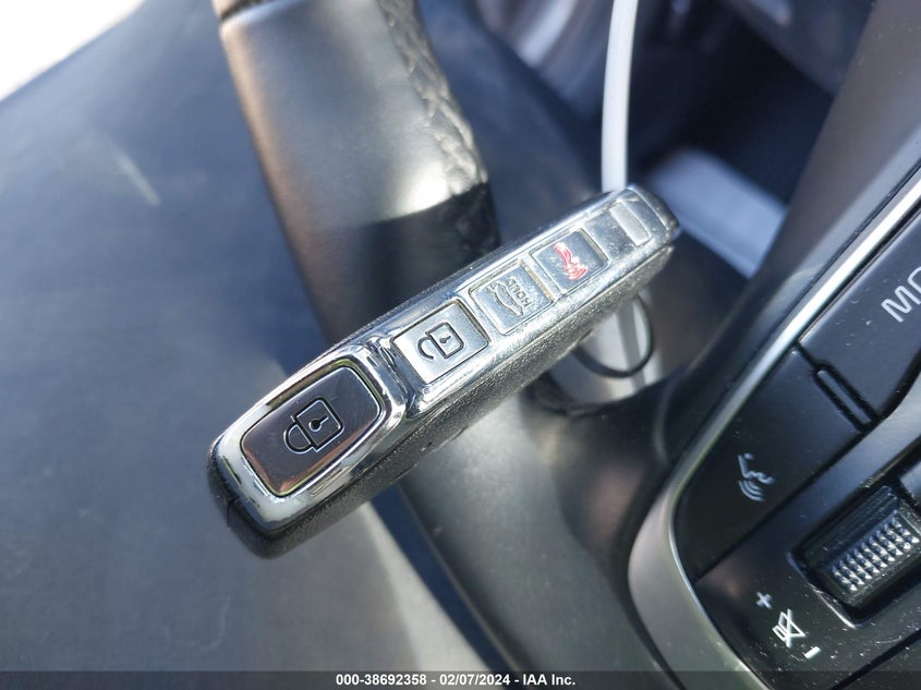 2021 KIA K5 GT-LINE - 5XXG64J23MG050884