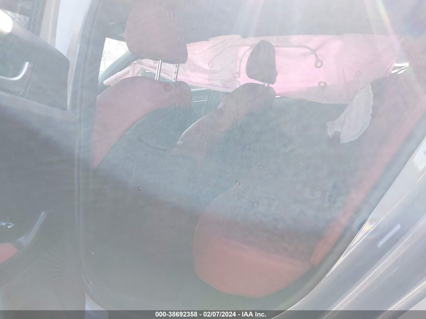 2021 KIA K5 GT-LINE - 5XXG64J23MG050884