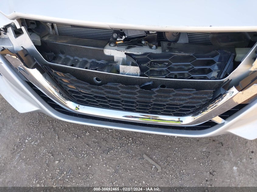 2022 NISSAN ALTIMA SL INTELLIGENT AWD - 1N4BL4EW9NN310135