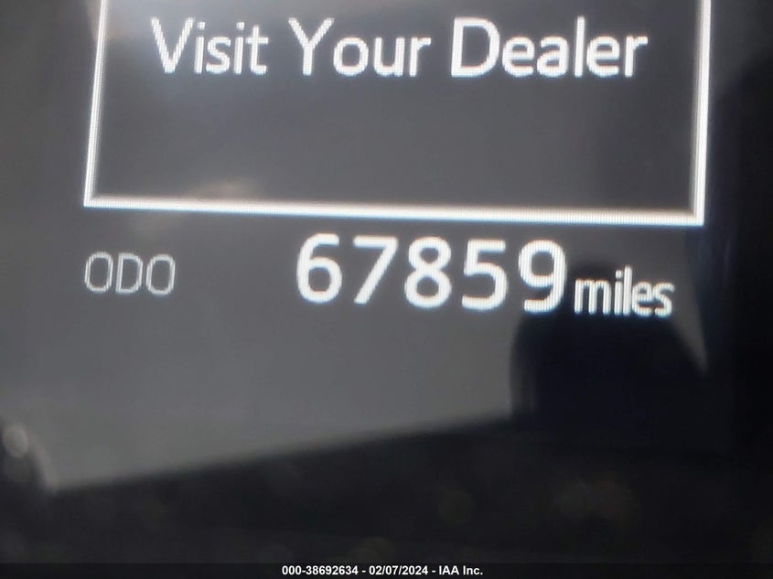 2019 TOYOTA CAMRY L/LE/XLE/SE/XSE - 4T1B11HK0KU698053