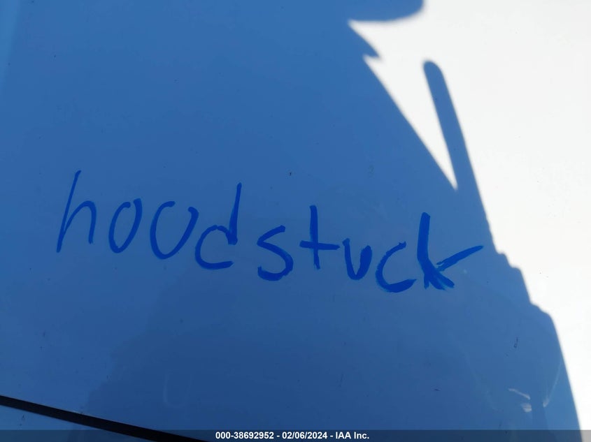 2019 HYUNDAI VELOSTER 2.0 PREMIUM - KMHTG6AFXKU007690