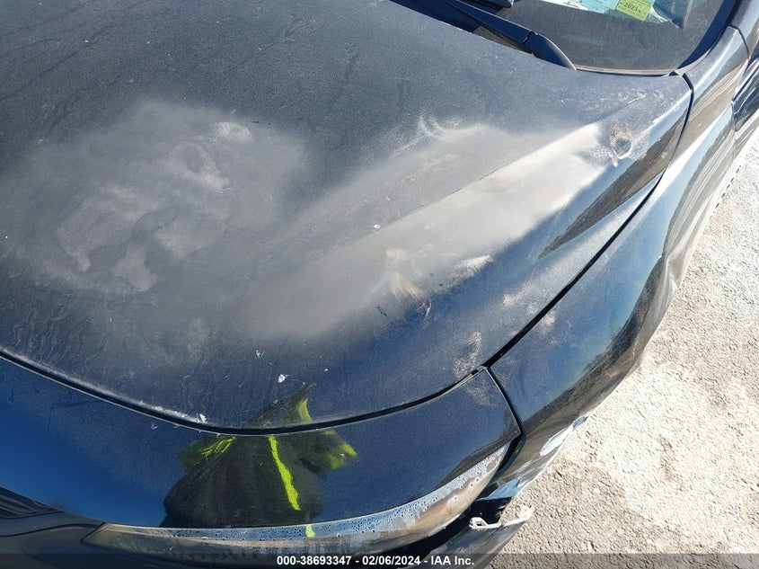 2018 CHEVROLET MALIBU LT - 1G1ZD5ST1JF212123