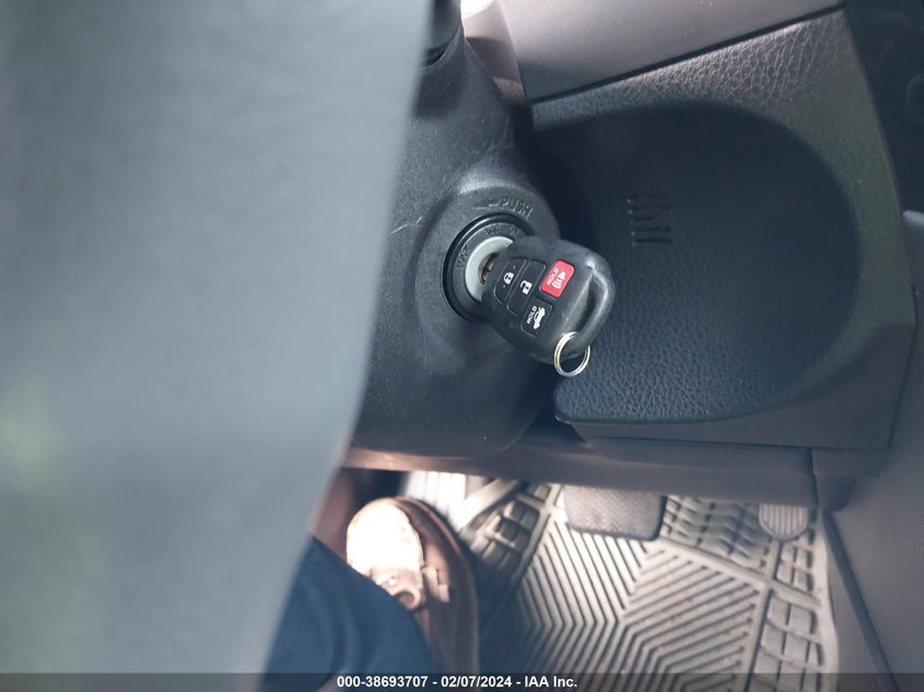 2015 TOYOTA COROLLA L/LE/LE PLS/PRM/S/S PLS - 2T1BURHE8FC448244