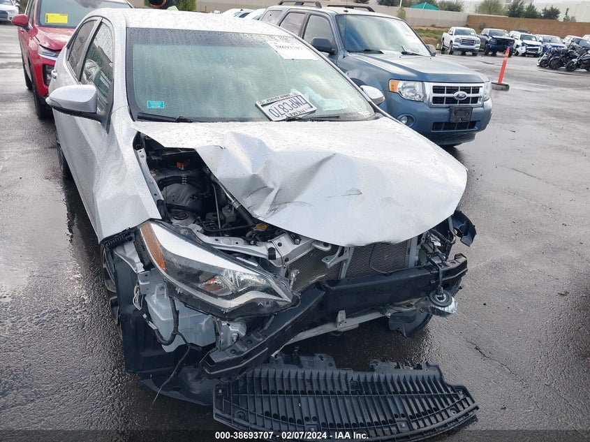 2015 TOYOTA COROLLA L/LE/LE PLS/PRM/S/S PLS - 2T1BURHE8FC448244