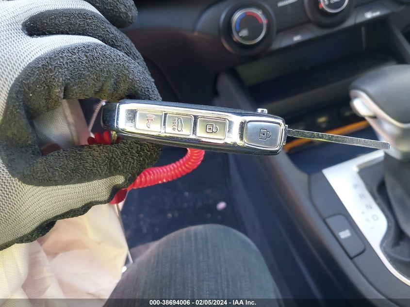 2023 KIA FORTE LXS - 3KPF24AD9PE548724