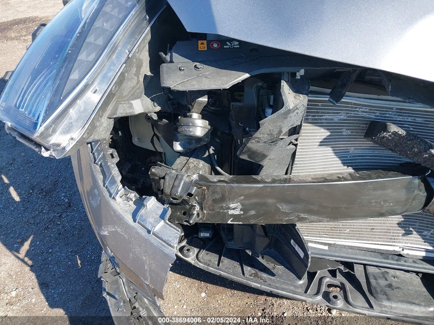 2023 KIA FORTE LXS - 3KPF24AD9PE548724