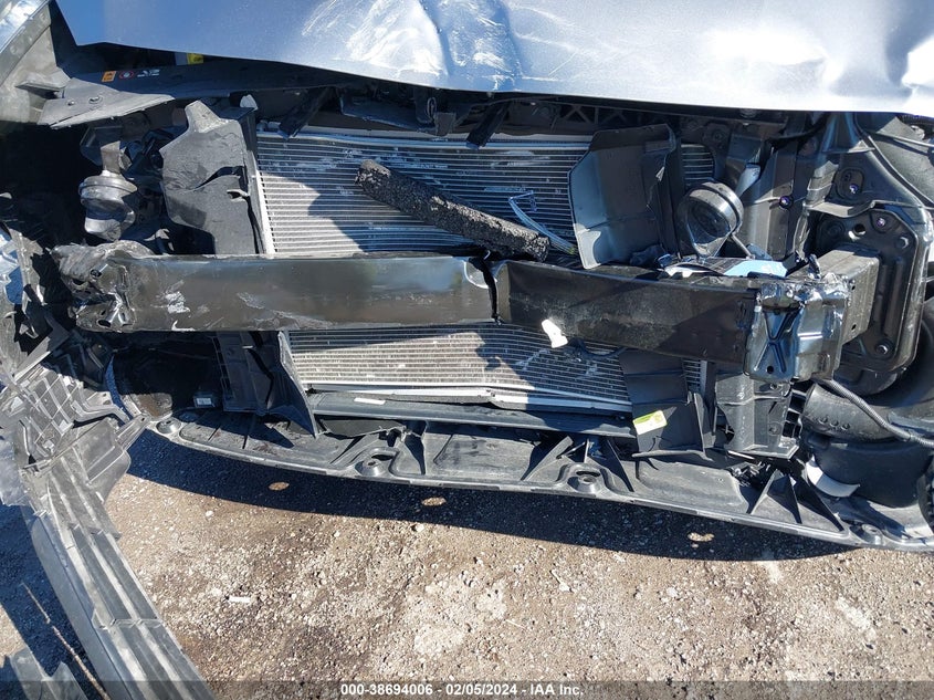 2023 KIA FORTE LXS - 3KPF24AD9PE548724