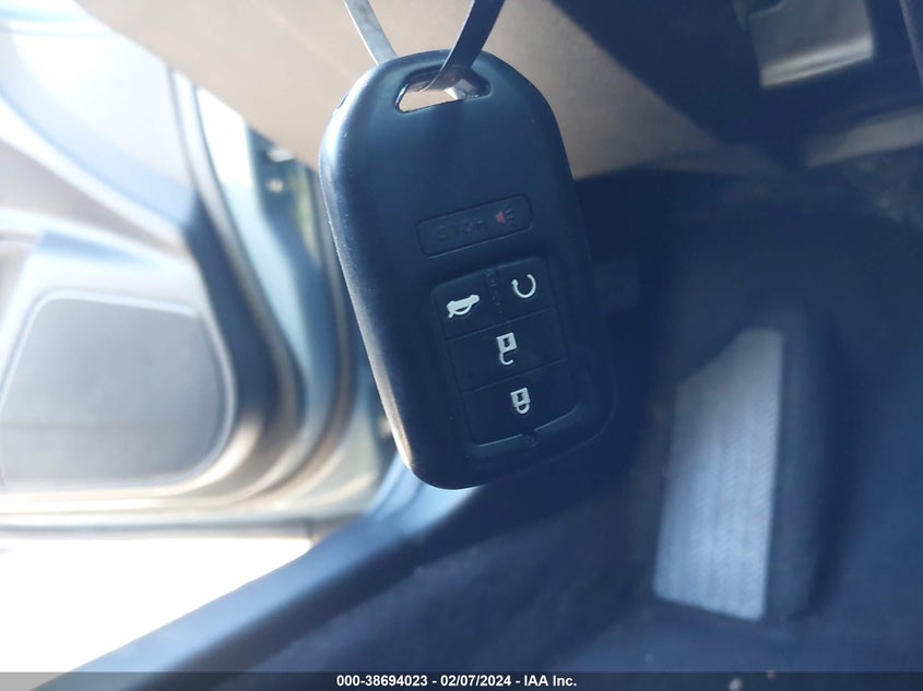 2018 HONDA CIVIC EX - SHHFK7H52JU220349