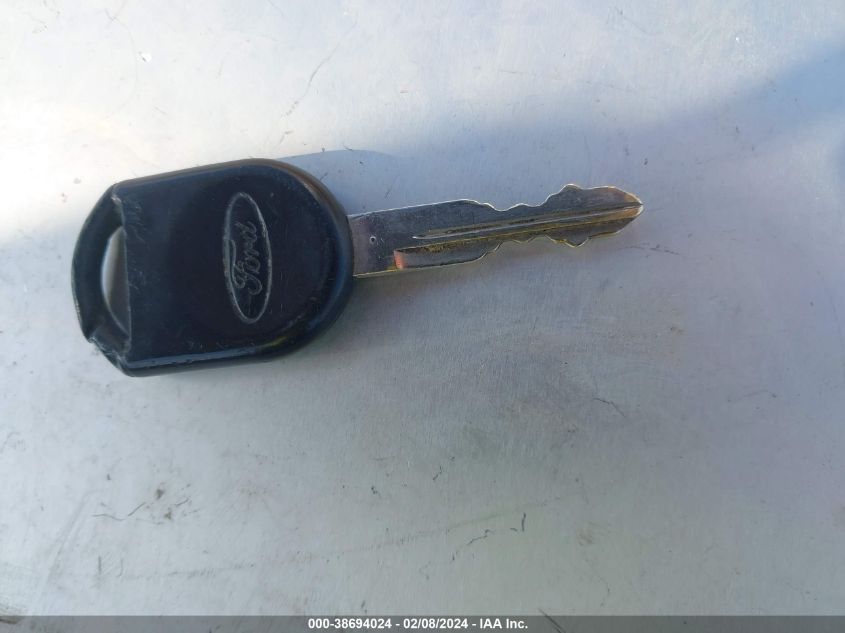 1FAHP35N19W109670 2009 Ford Focus Se