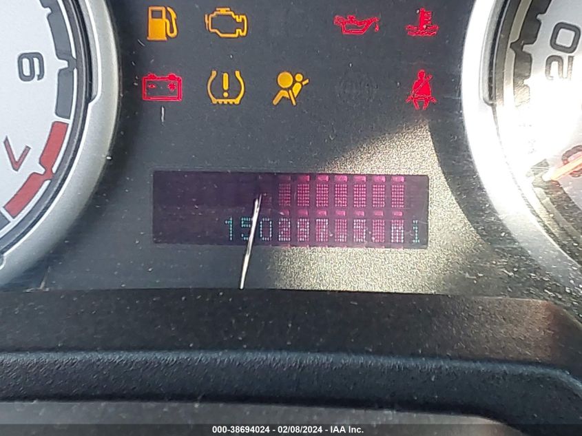 1FAHP35N19W109670 2009 Ford Focus Se