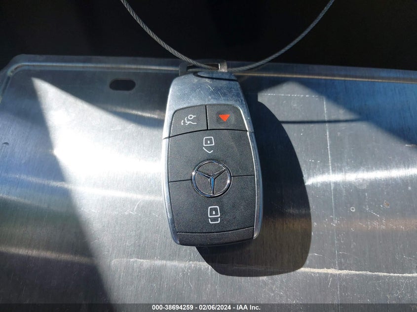 2019 MERCEDES-BENZ C 300 4MATIC - WDDWJ8EB3KF800801