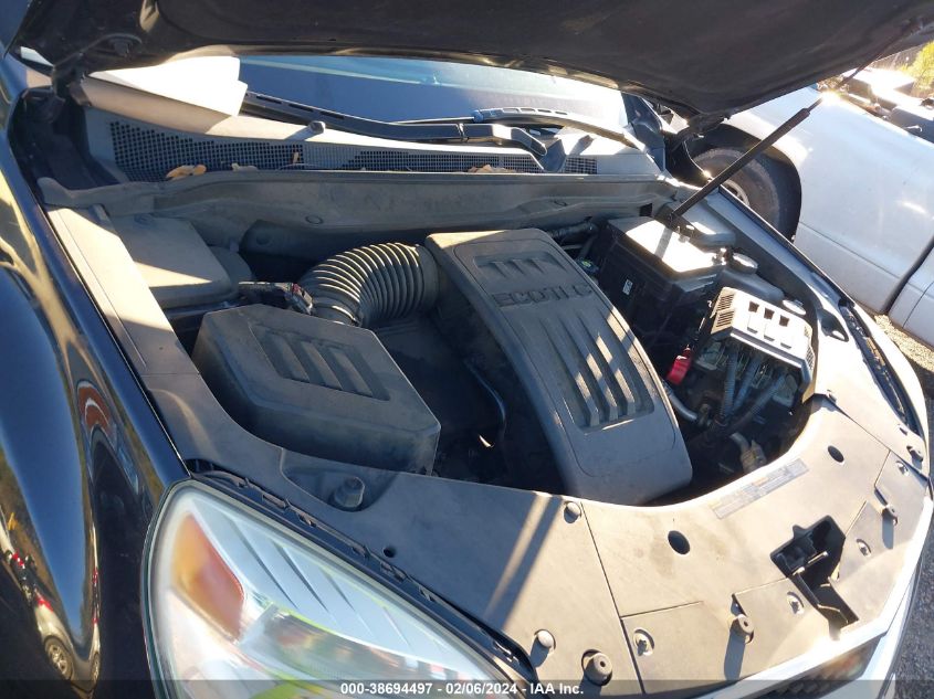 2012 Chevrolet Equinox 2Lt VIN: 2GNALPEK0C6210504 Lot: 41970409