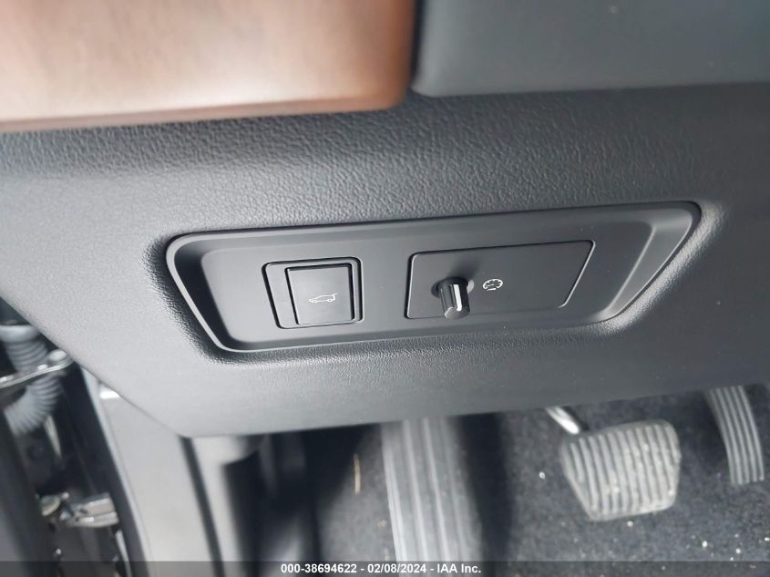 2018 Land Rover Range Rover - SALGS2RE9JA390684