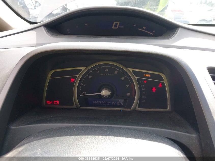 VIN 2HGFC2F50JH514137 2018 HONDA CIVIC LX