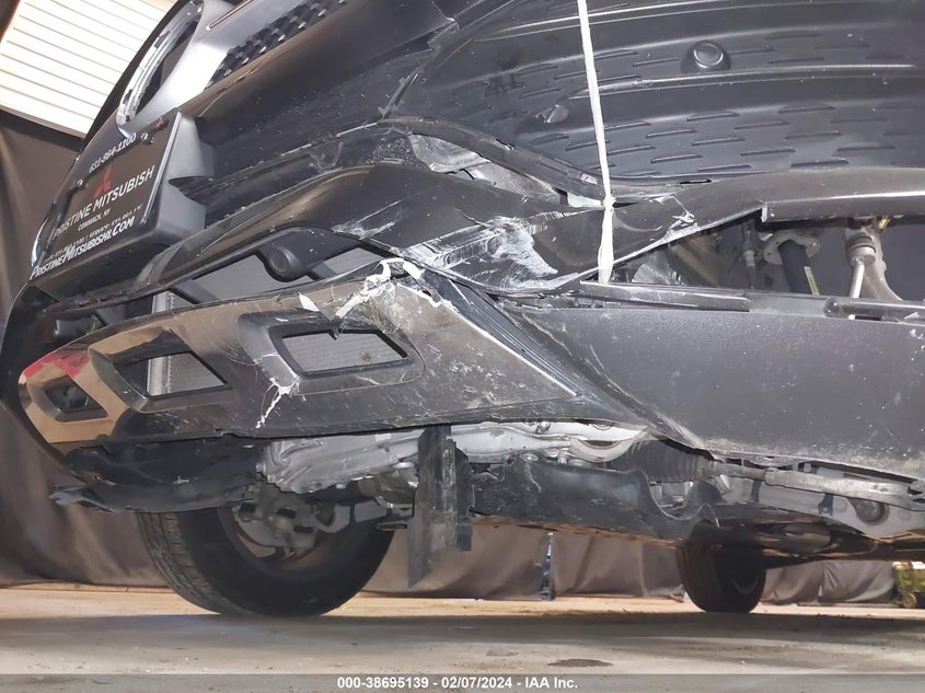 2020 MERCEDES-BENZ GLC 300 4MATIC - W1N0G8EB9LF762659