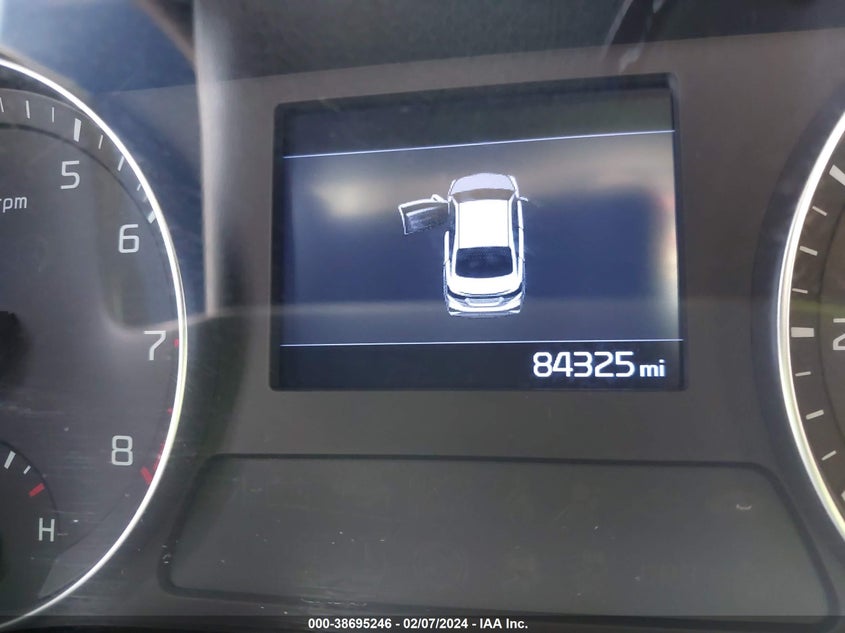 2020 KIA FORTE LXS - 3KPF24ADXLE257062