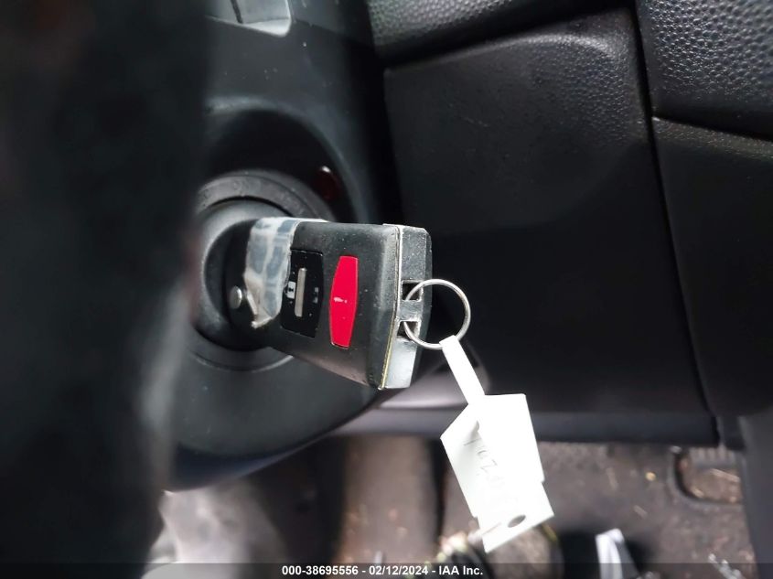 2013 MAZDA MAZDA5 TOURING - JM1CW2CL7D0162193