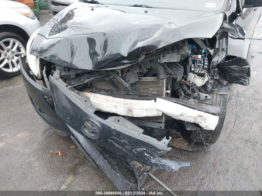 2013 MAZDA MAZDA5 TOURING - JM1CW2CL7D0162193