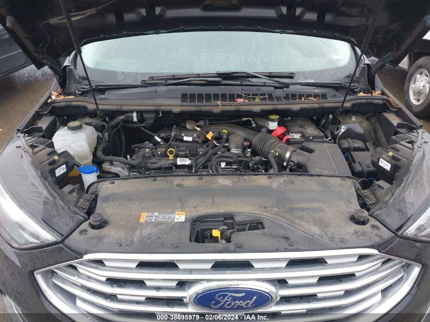 2FMPK4K98MBA10092 2021 FORD EDGE, photo no. 10